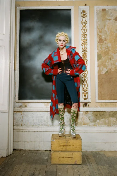Look 49